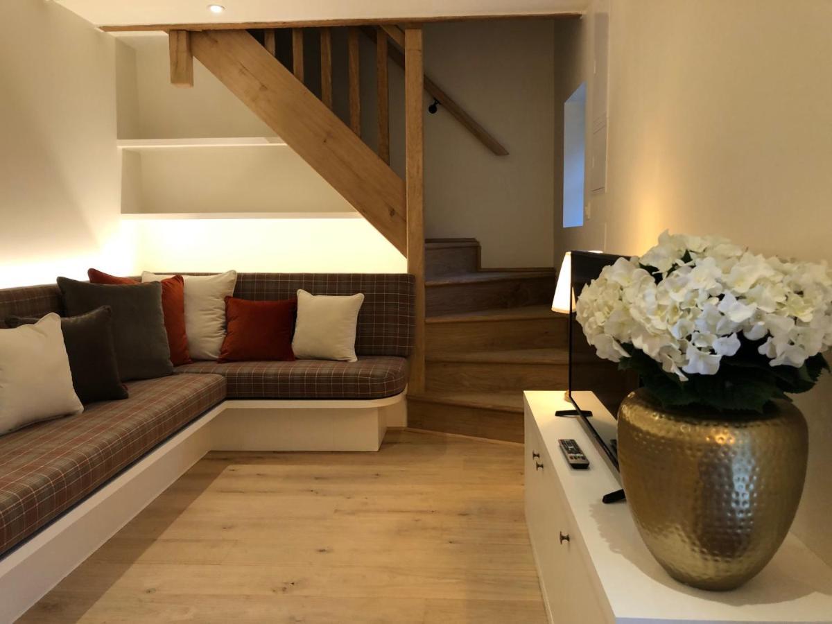 La Ferme De Planchevienne Bed & Breakfast Мани-Кур Екстериор снимка