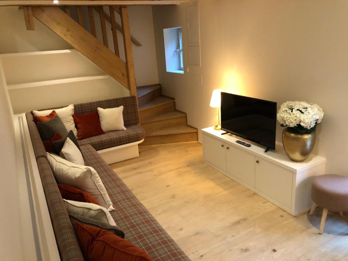 La Ferme De Planchevienne Bed & Breakfast Мани-Кур Екстериор снимка