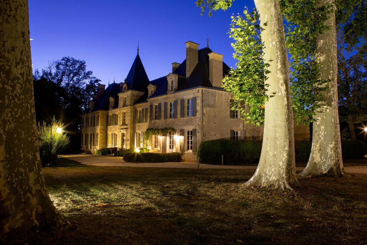 La Ferme De Planchevienne Bed & Breakfast Мани-Кур Екстериор снимка