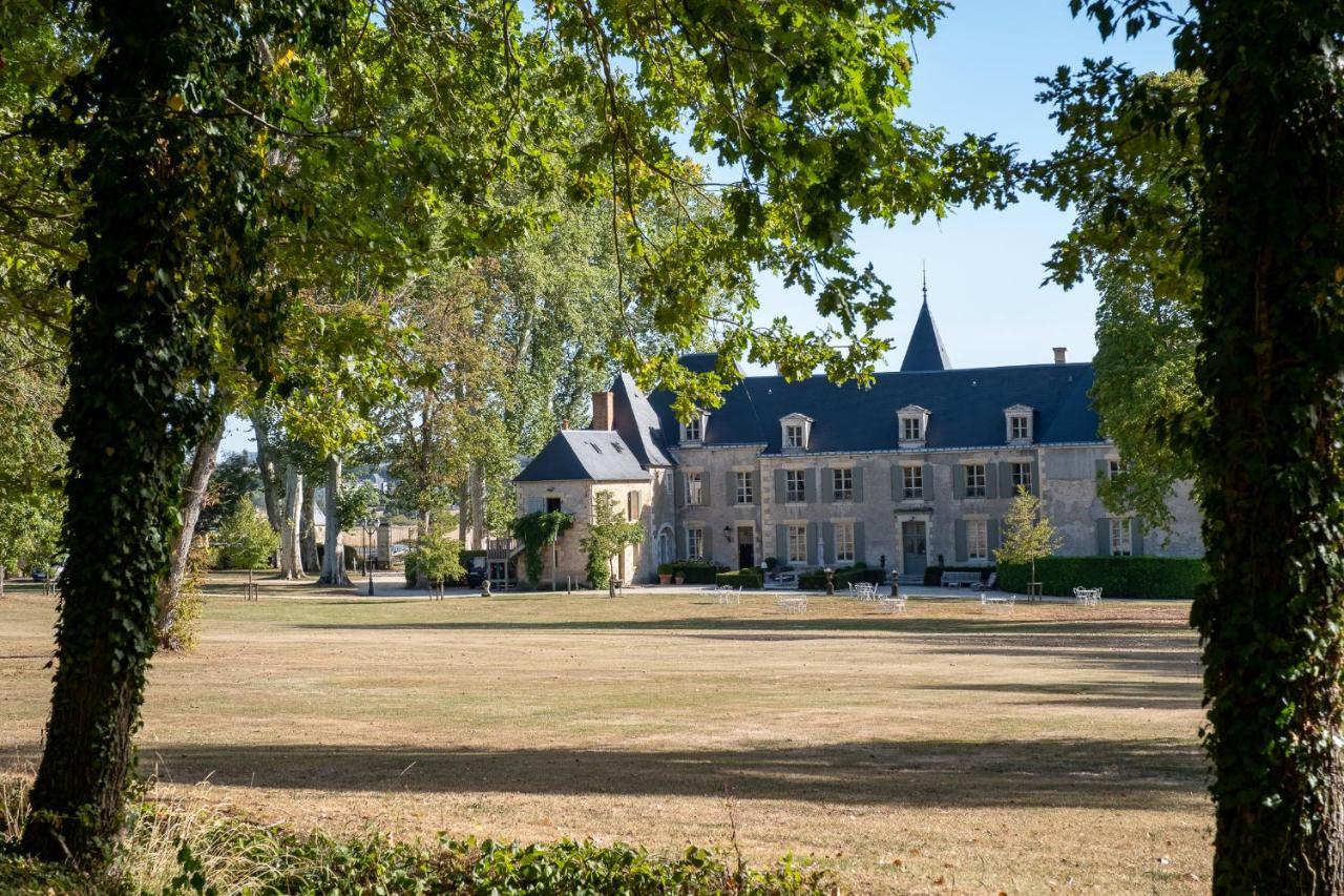 La Ferme De Planchevienne Bed & Breakfast Мани-Кур Екстериор снимка